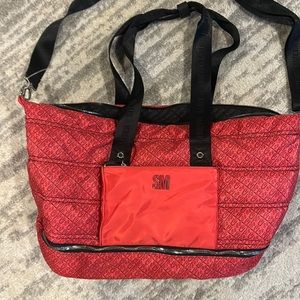 Cute versatile Steve Madden bag